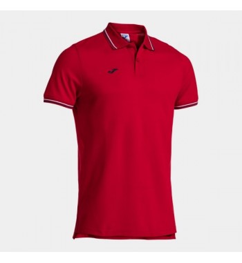 POLO CONFORT CLASSIC MANGA...