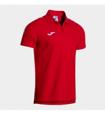 POLO MANGA CORTA OLIMPIADA...