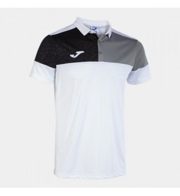 POLO MANGA CORTA CREW V...