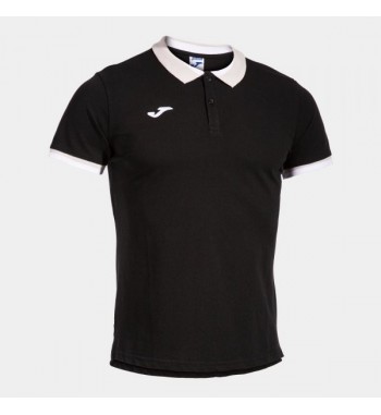 POLO MANGA CORTA CONFORT II...