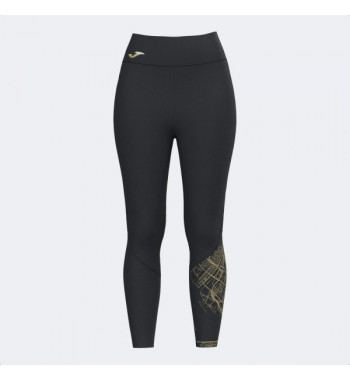 MALLAS LARGAS R-NIGHT NEGRO